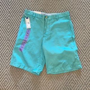 NWT SOUTHERN TIDE MEN'S SKIP JACK SHORT Island Blue